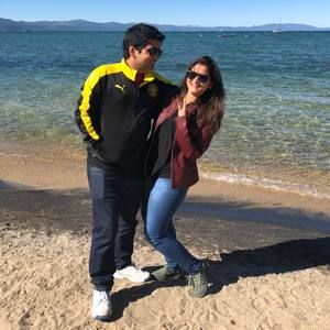 Meet your Posher, Aarti